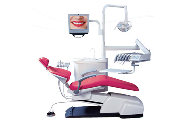 牙科综合治疗仪