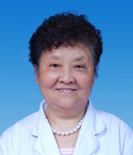张秋玲 主任医师,教授我院眼底病专科专家